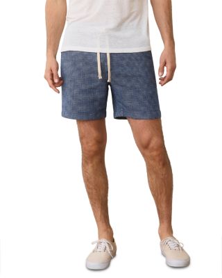 Saturday 6" Beach Shorts