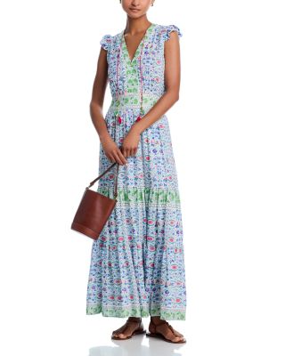 Annabelle Maxi Dress