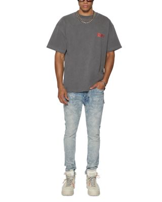 Kickstart Ekcess Graphic Tee