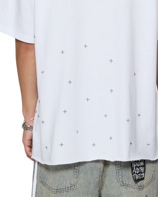  KPlus Ekcess Logo Tee