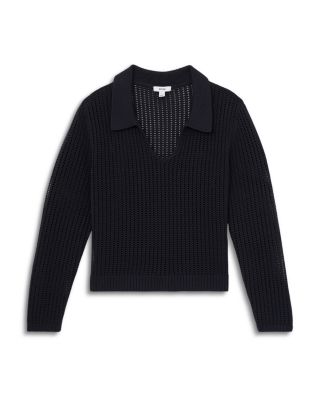 Matilda Scoop Neck Sweater