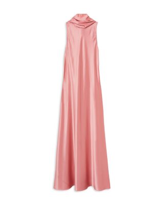 【海外限定】REISSワンピース☆Petite Fae Cape Back Maxi Dress 009970644?fmt=auto&$background