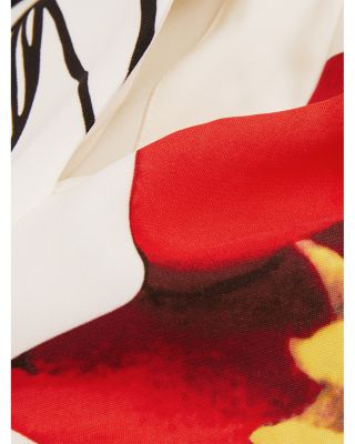 NYBG Marli Floral Dress