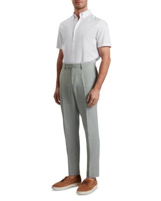 Kenleyt Stretch Regular Fit Trousers