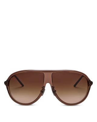 Pilot Sunglasses, 61mm