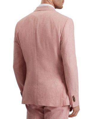 Kenleyj Stretch Regular Fit Blazer