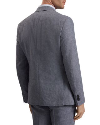 Kenleyj Stretch Regular Fit Blazer