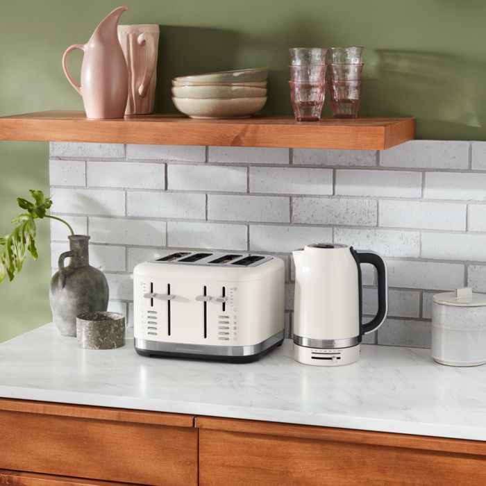 4 Slice Toaster