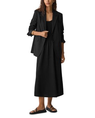 Single Breasted Blazer 