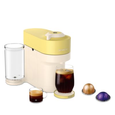 Vertuo Pop+ Summer Limited Edition by De&#39;Longhi