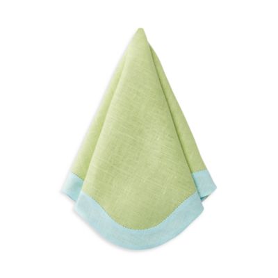 SFERRA - Ondulato Dinner Napkins, Set of 4