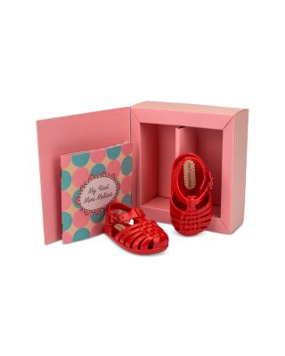 Girls' My First Possession Fisherman Sandals - Baby