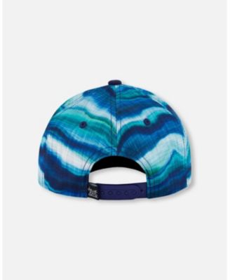  Boys' Printed Wave Cap - Little Kid, Big Kid