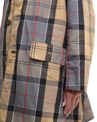 Plus Babbity Reversible Jacket