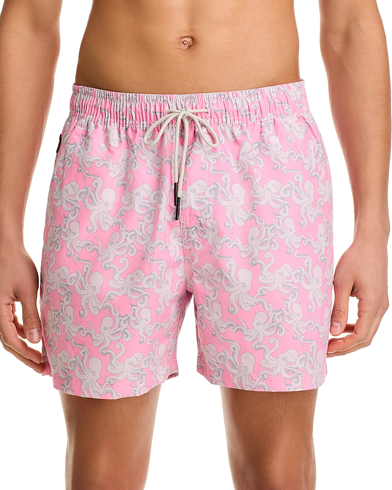 Oas Octo 4.3 Swim Shorts