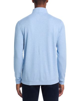 Crown Comfort Quarter Zip Pullover