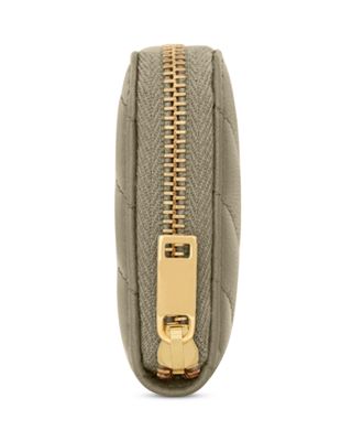 Cassandre Wallet in Lambskin