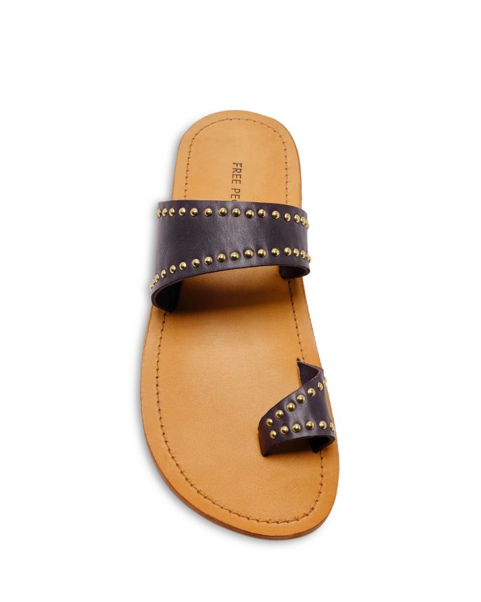Women's Amelie Studded Sandals
