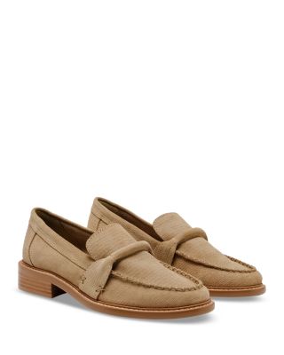 Women's Bedford Loafer Flats