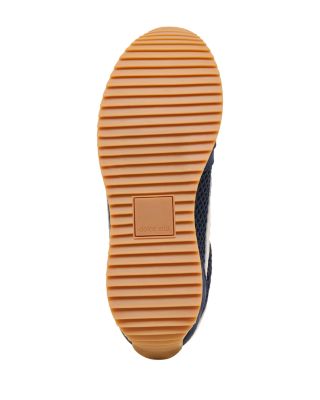 Women's B.NTCD Mesh Running Sneakers