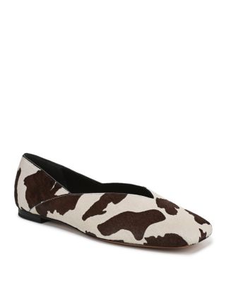 Women's Carmen Flats