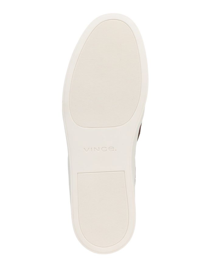 Women's Warren Slip On Platform Sneakers