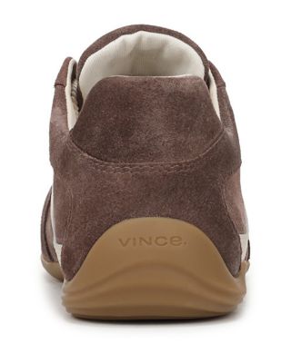 Women's Sonic Trainer Sneakers