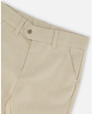 Boys' Slant Pocket Pants - Little Kid, Big Kid