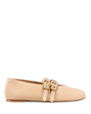 Women's Maven Mary Jane Flats