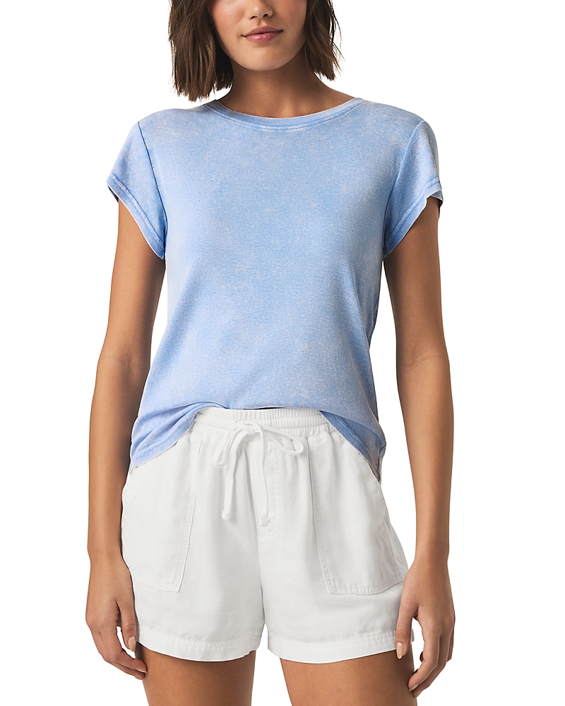 Splendid Faye Crewneck Tee