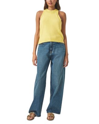 Talula Sweater Tank Top