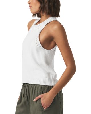 Talula Sweater Tank Top