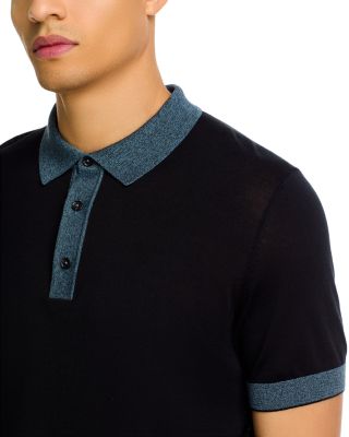 Camel L-Jones Polo Shirt