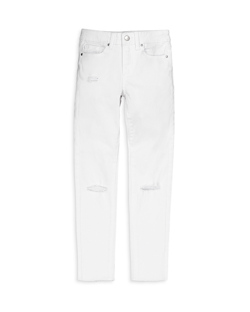 Joe's Jeans Girl's Distressed Skinny Jeans