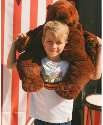 Boys' Short Sleeve Graphic Tee - Little Kid, Big Kid