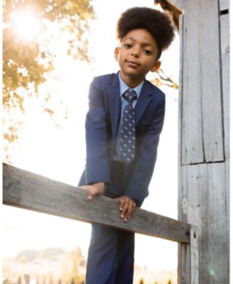 Boys' Long Sleeve Button Down Shirt - Little Kid, Big Kid