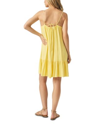 Buttercup Gisele Mini Dress