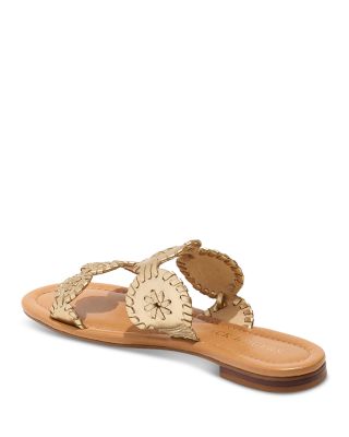 Women's Lauren II Slide Sandals