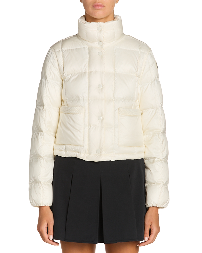 Moncler Jarcieu Puffer Jacket