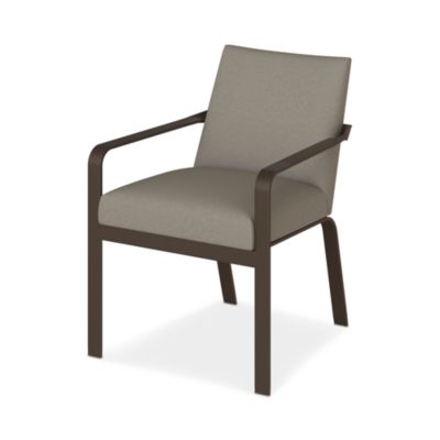 Baker Furniture - Ezra Arm Chair