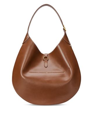 Polo ID Large Hobo Shoulder Bag