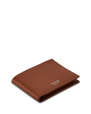 Florence Leather Bifold Wallet