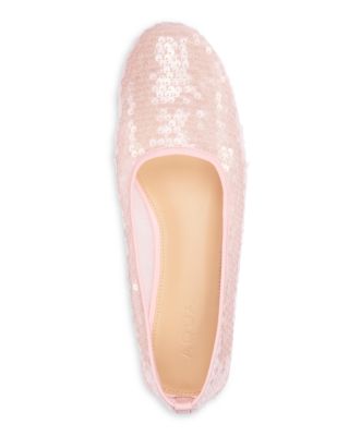 Women's Giana Embellished Flats - Exclusive