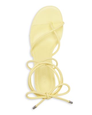 Women's Noraa Ankle Tie Sandals - Exclusive