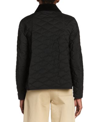 Citno Quilted Jacket