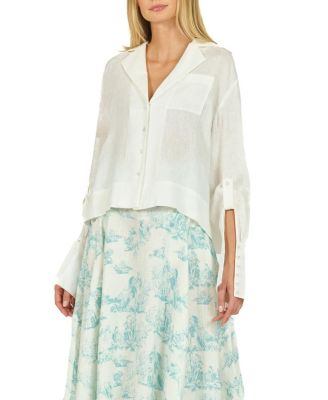Secret Mission - Clarissa Shirt