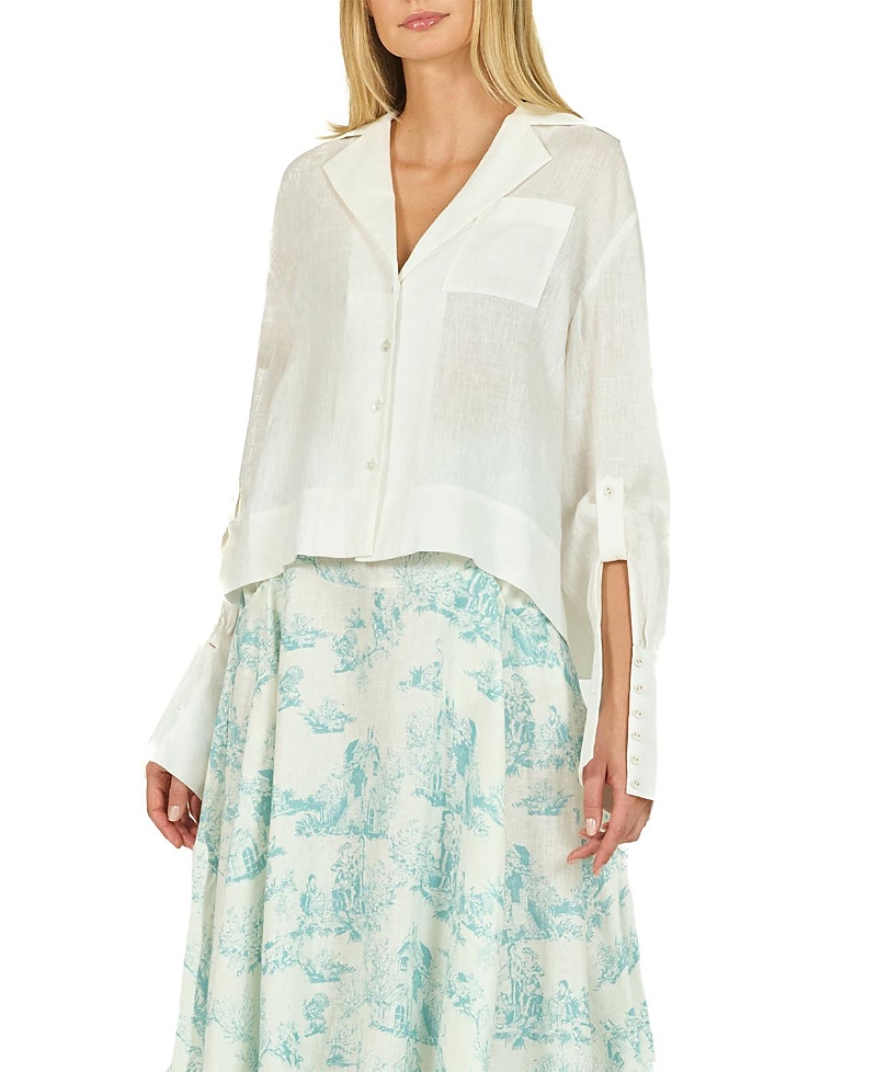 Secret Mission Clarissa Shirt