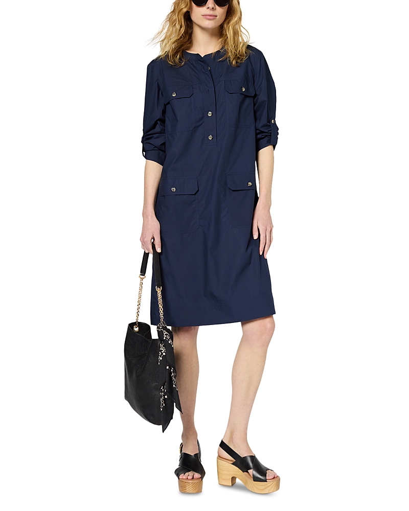 Gerard Darel Pyrene Cotton Dress