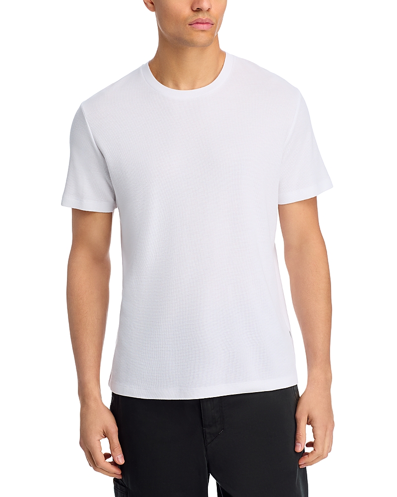 NN07 Clive Regular Fit Tee