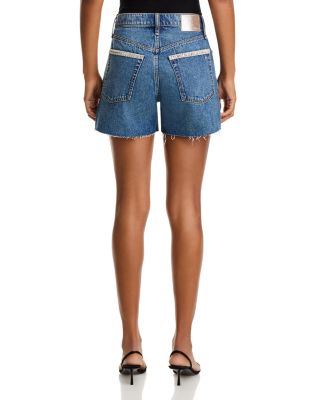 Vintage Cutoff Shorts in Everit Jewel